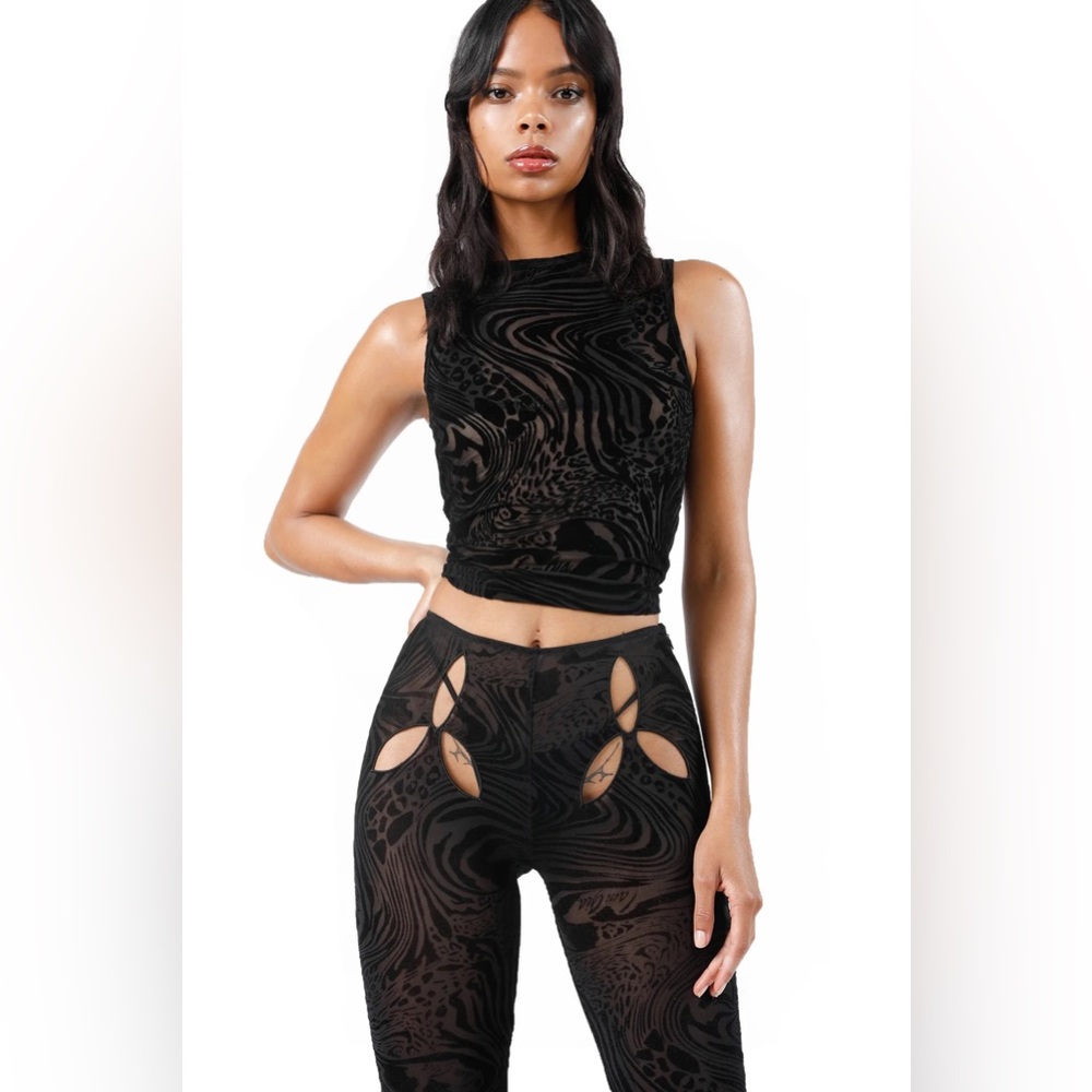 I.AM.GIA Amina Set!